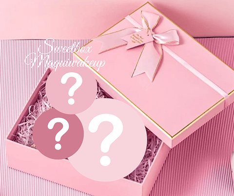 Sweetbox Maquiwakeup