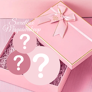 Sweetbox Maquiwakeup