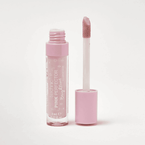 Technic - Corretivo iluminador Pink Perfector Brightener