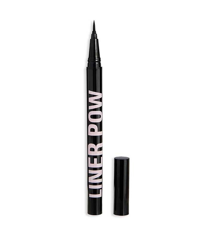 Revolution - Eyeliner Liner Pow 24h 1