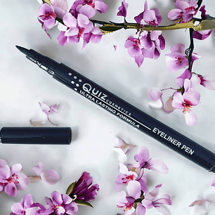 Quiz Cosmetics - Eyeliner Ultra Lasting