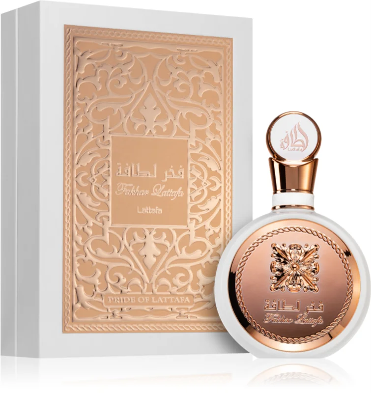 Perfume Fakhar Lattafa (feminino) 1