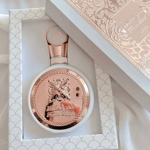 Lattafa - Perfume Fakhar (feminino)
