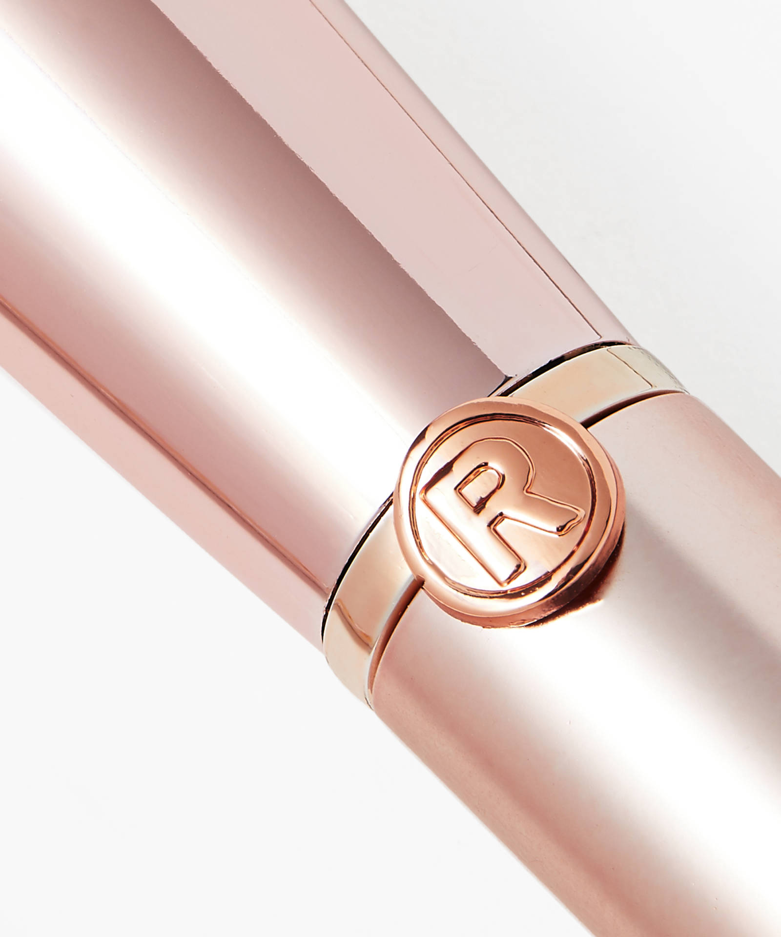 Revolution - Pincel Buffing Foundation Create - R7 3