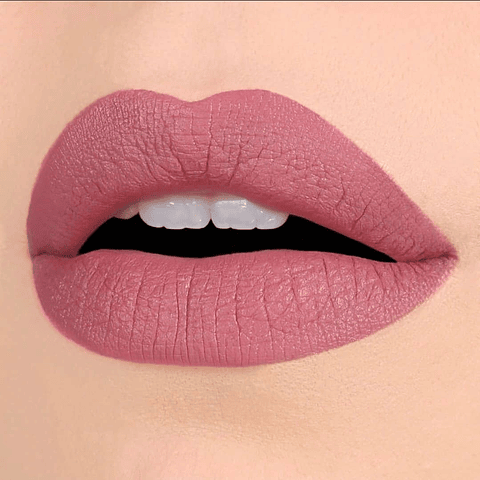 Revolution PRO - Batom New Neutral Satin Matte - Velvet