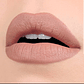 Revolution PRO - Batom New Neutral Satin Matte - Cashmere - Thumbnail 1