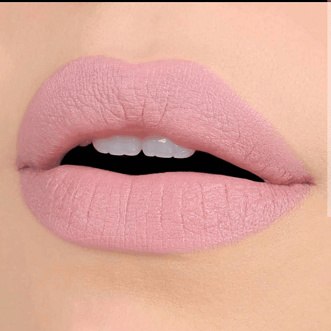 Revolution PRO - Batom New Neutral Satin Matte - Stripped