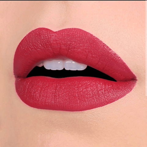 Revolution PRO - Batom New Neutral Satin Matte - Stiletto