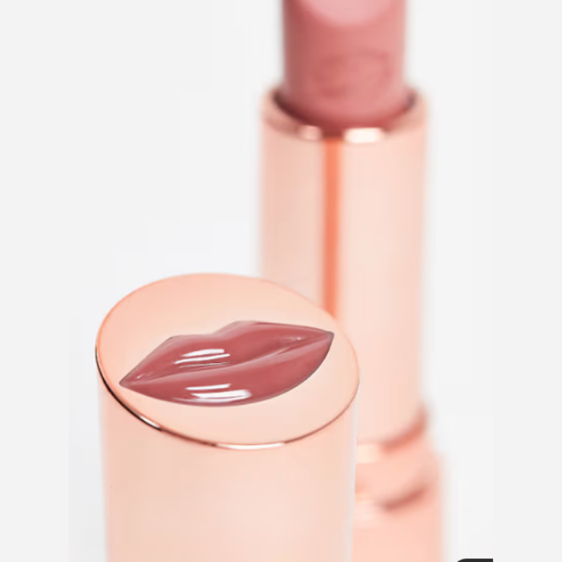 Revolution - Batom Satin Kiss - Icon 2