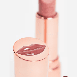 Revolution - Batom Satin Kiss - Icon