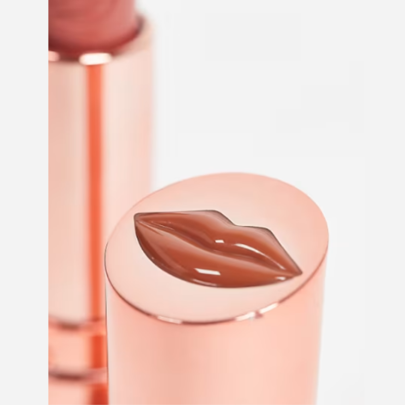 Revolution - Batom Satin Kiss - Heart Race 2