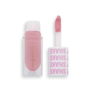 Revolution - Lip Shake Lip Glosses - Sweet Pink