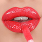 Revolution - Lip Shake Lip Glosses - Strawberry Red - Thumbnail 2