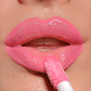 Revolution - Brilho labial Ceramide Lip Swirl - Soft Pink - Thumbnail 2