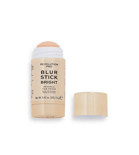 Revolution Pro - Primer Blur Stick Bright - 12g Mini
