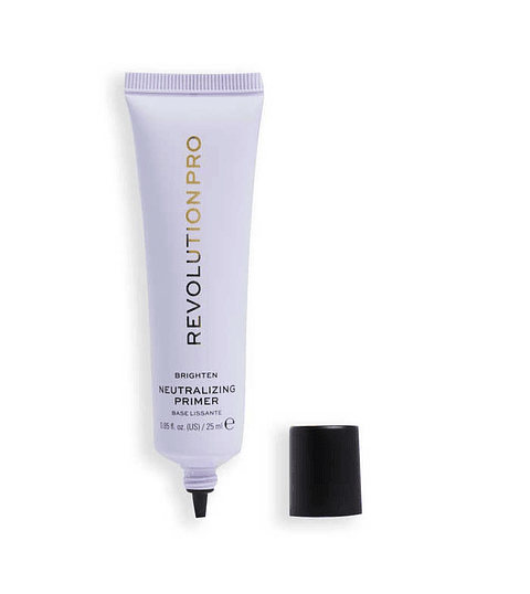 Revolution PRO - Primer Lavender Neutralizing