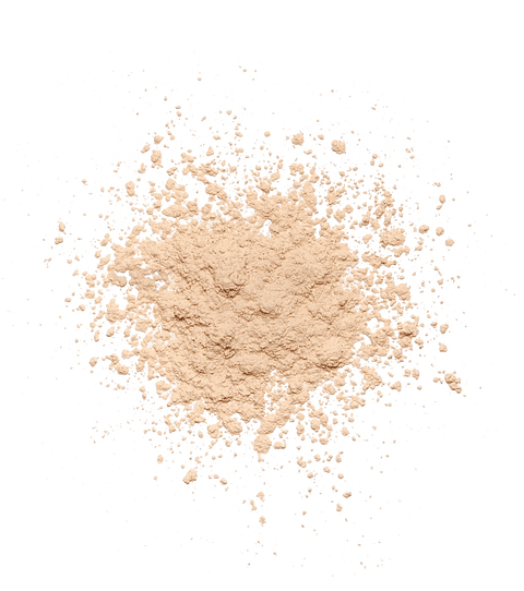 Revolution - Pó solto para Baking - Peach