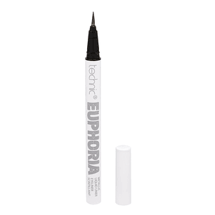 Technic Cosmetics - Eyeliner Metálico Euphoria - Gun Metal