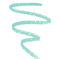 Revolution - Lápis de olhos Delineador Streamline Waterline - Cor Teal - Thumbnail 2