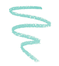 Revolution - Lápis de olhos Delineador Streamline Waterline - Cor Teal - Thumbnail 2