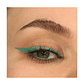Revolution - Lápis de olhos Delineador Streamline Waterline - Cor Teal - Thumbnail 3
