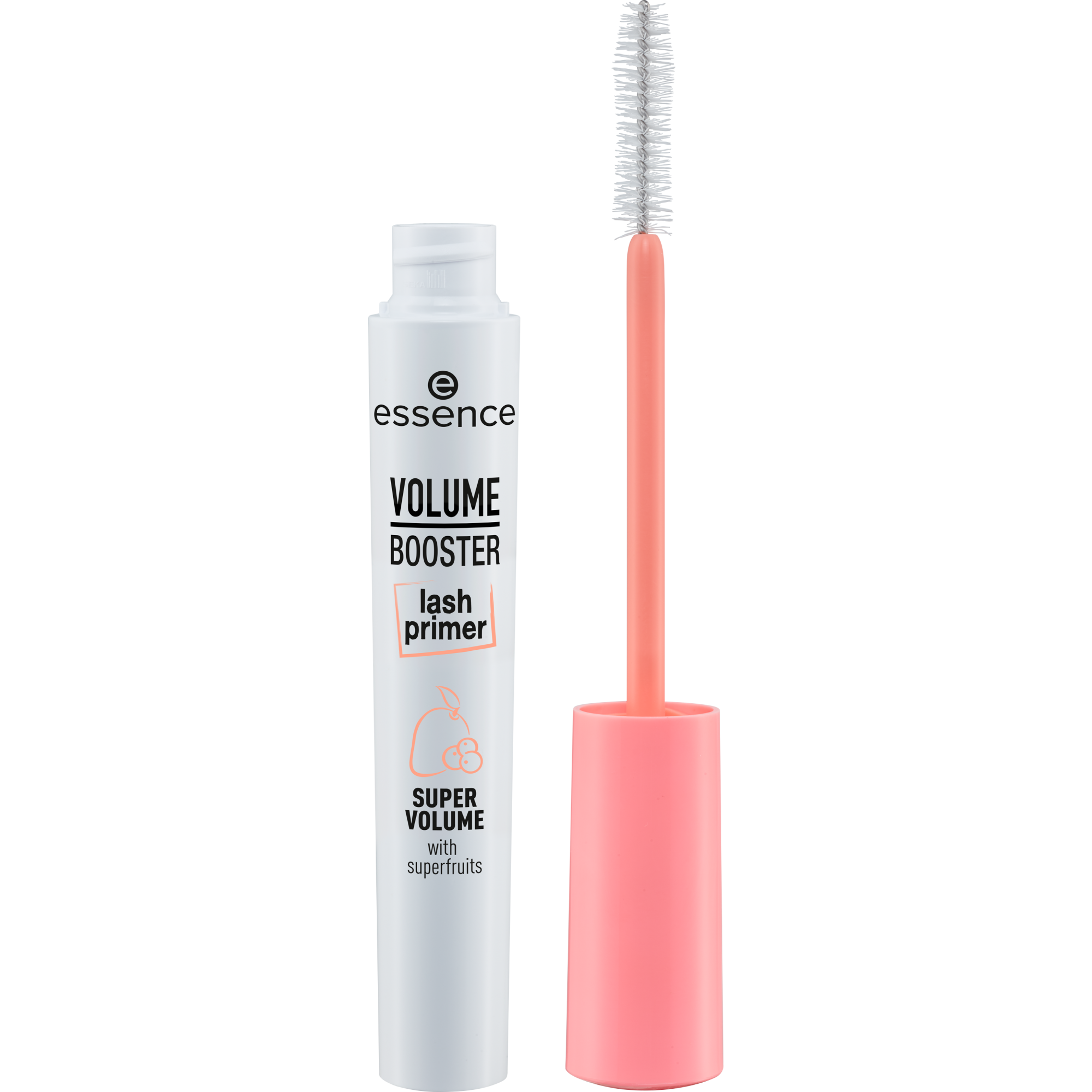 Essence - Primer Pestanas Volume Booster 1