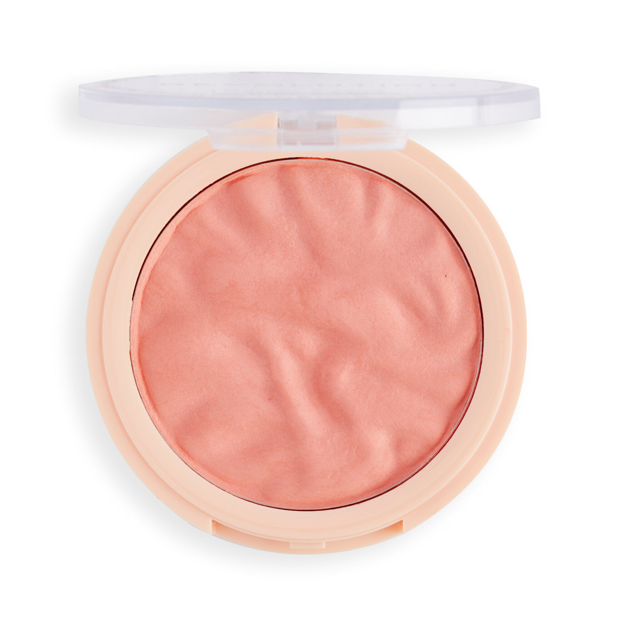 Revolution - Blush Reloaded Peach Kiss 2