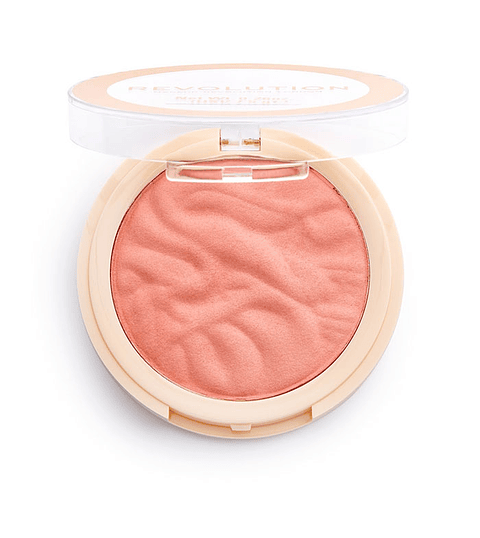 Revolution - Blush Reloaded Rhubarb & Custard