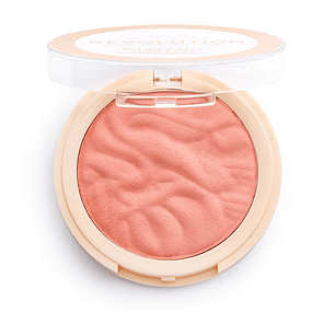 Revolution - Blush Reloaded Rhubarb & Custard