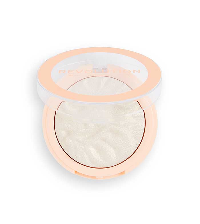 Revolution - Iluminador em pó Reloaded - Golden Lights 2