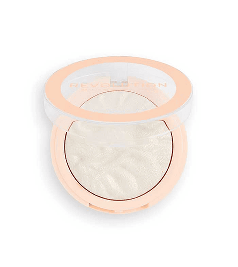 Revolution - Iluminador em pó Reloaded - Golden Lights