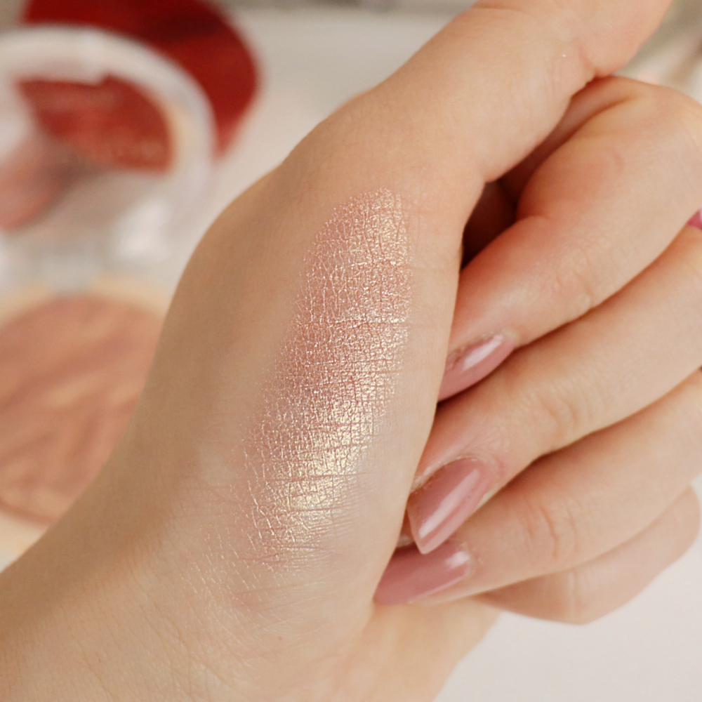 Revolution - Iluminador em pó Reloaded - Make An Impact 4