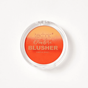 Technic - Blush Ombre Summer Vibes - Good Vibes