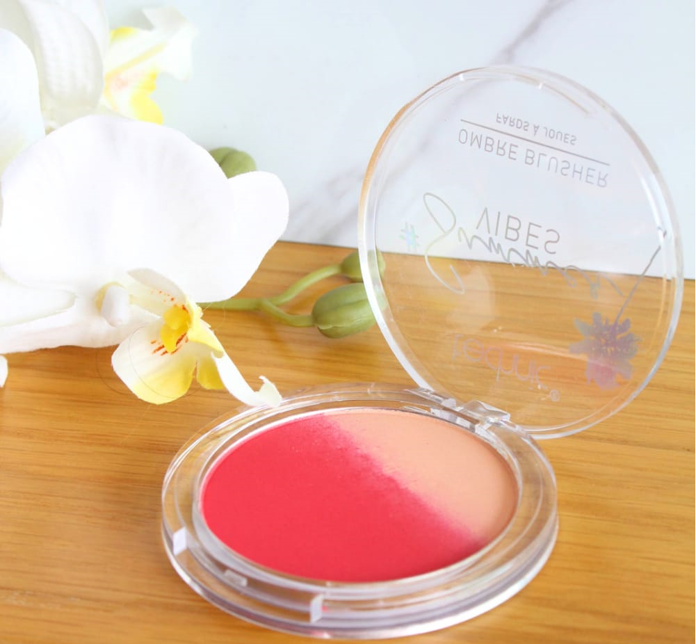 Technic - Blush Ombre Summer Vibes - Beach Happy 2