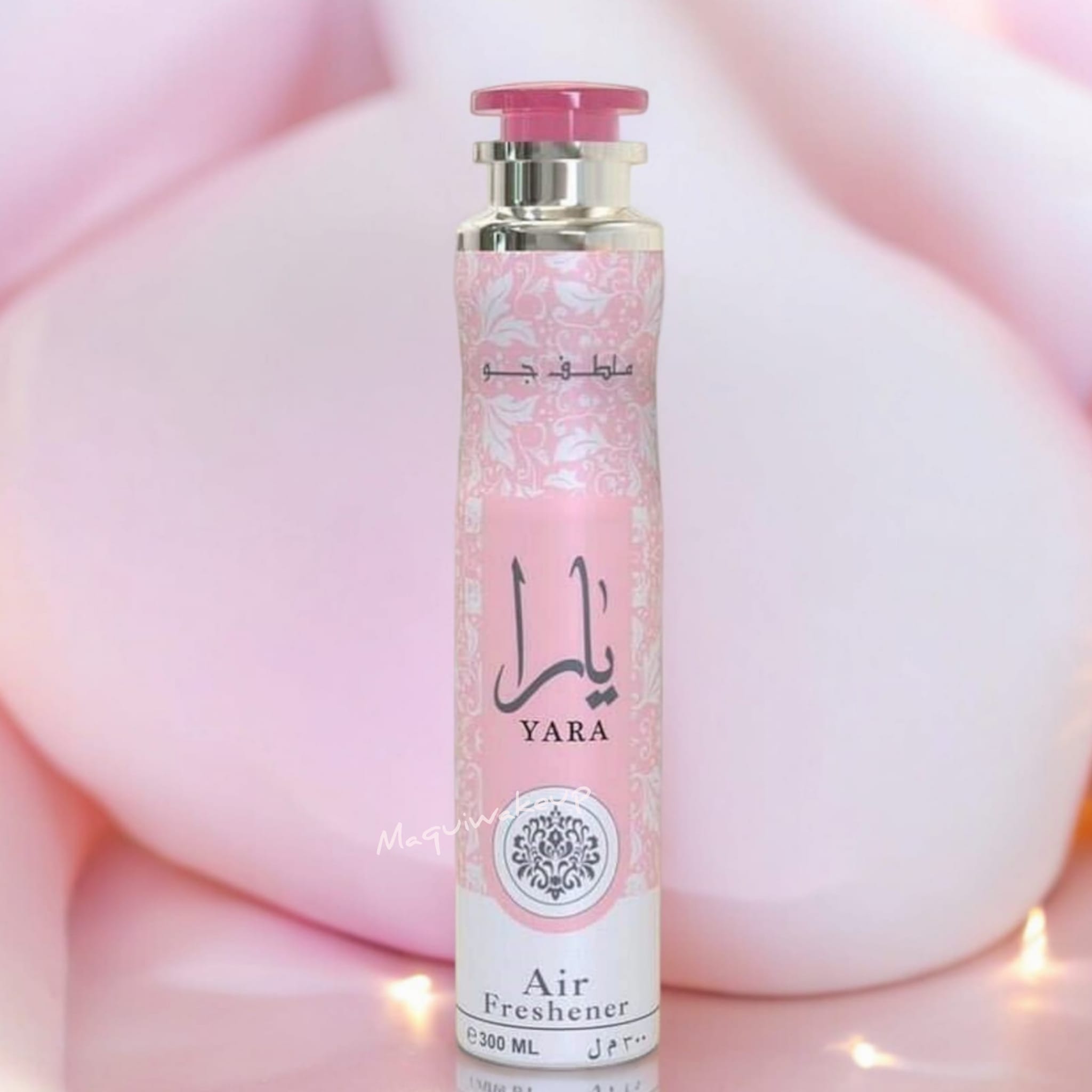 Lattafa - Ambientador em Spray Yara 1