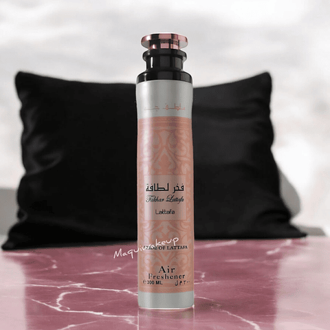 Lattafa - Ambientador em Spray Fakhar