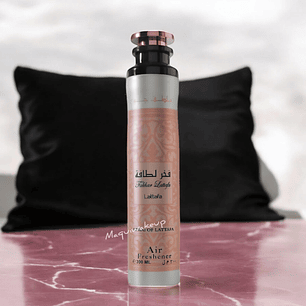 Lattafa - Ambientador em Spray Fakhar