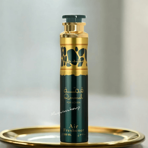 Lattafa - Ambientador em Spray Qimmah