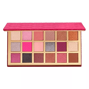 XX Revolution - Paleta de sombras Passion LUXX