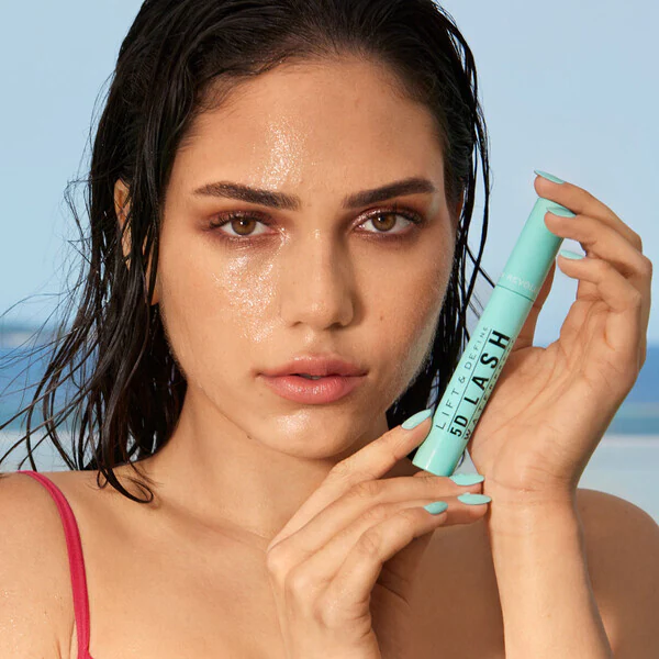 Revolution - Máscara de Pestanas 5D Lash Pow Waterpproof da Revolution 3