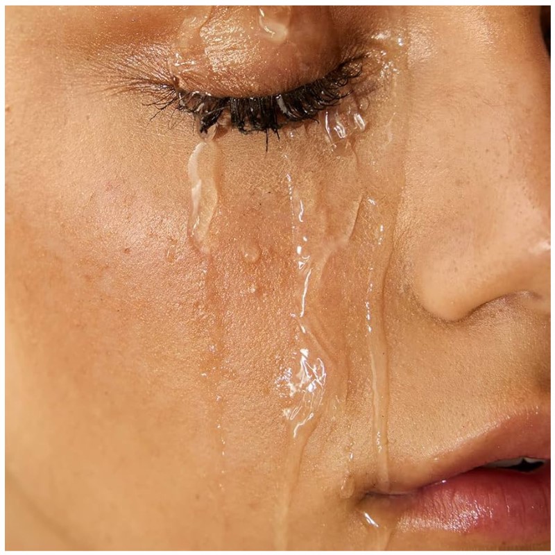 Revolution - Máscara de Pestanas 5D Lash Pow Waterpproof da Revolution 5