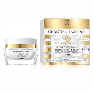 Christian Laurent -  Botulin Revolution Creme antirrugas concentrado 50+ (Dia/Noite)