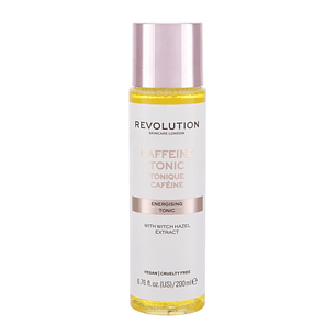 Revolution Skincare - Tónico com Cafeina (redução de poros e hidratante)