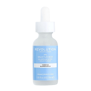 Revolution Skincare - Sérum Ácido Salicílico a 2%