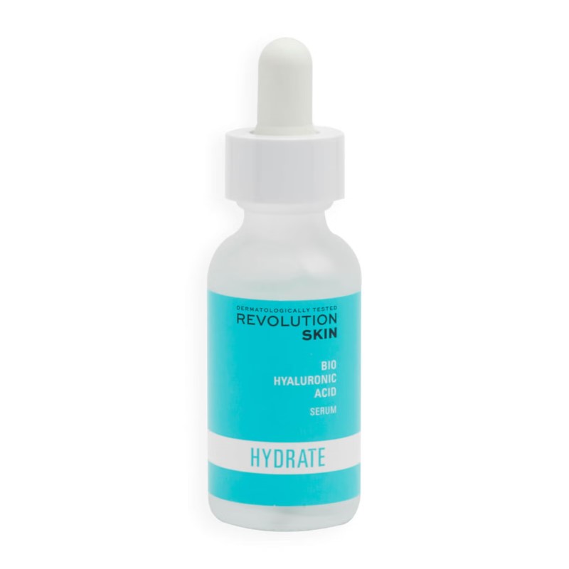 Revolution Skincare - Sérum Bio Hyaluronic Acid 1