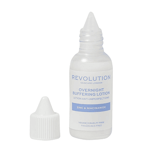 Revolução Skincare - Loção noturna para manchas