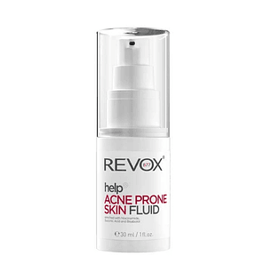 Revox - Fluido para Pele com Tendência a Acne