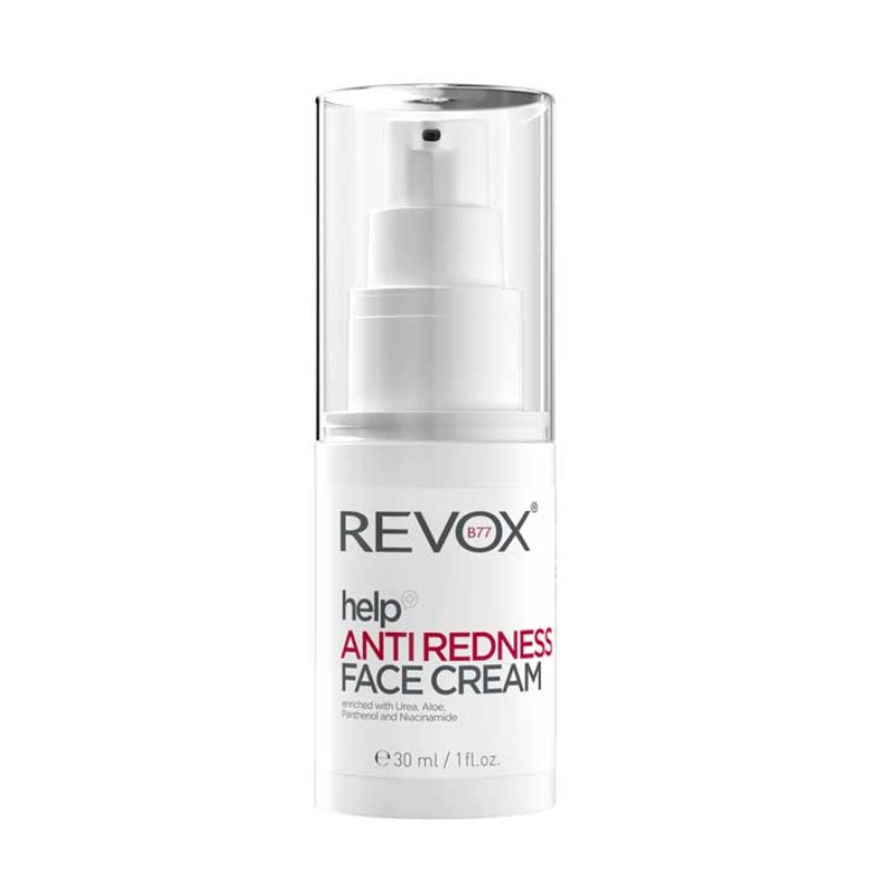 Revox - Creme facial anti-vermelhidão Anti Redness 1