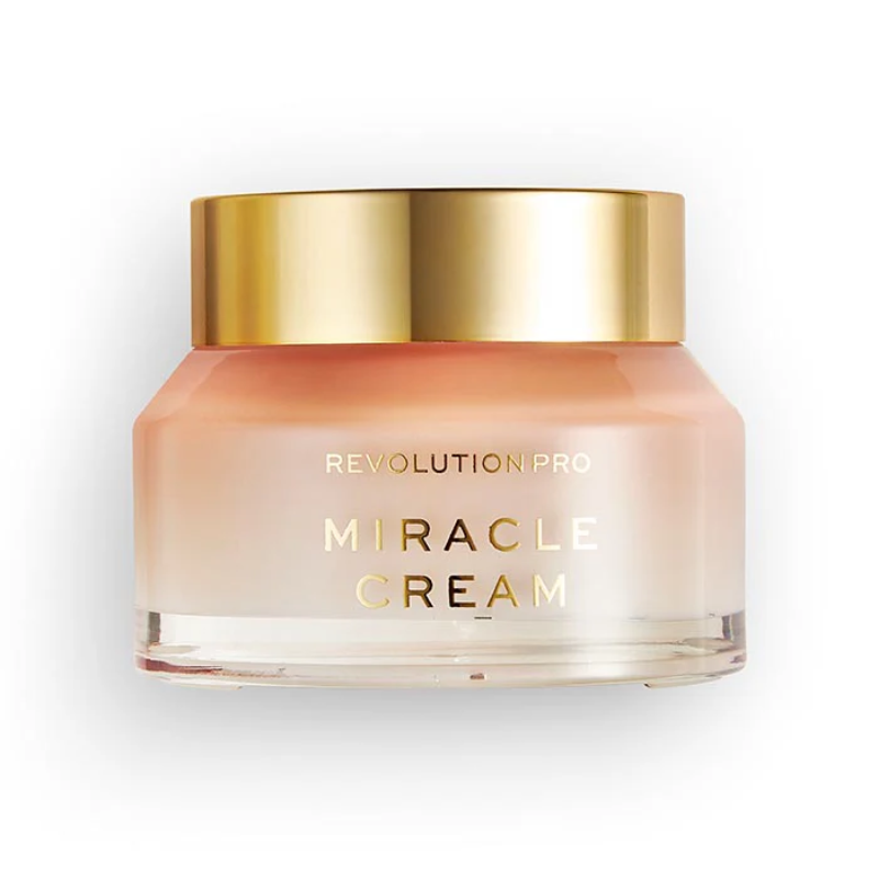 Revolution PRO - Creme Hidratante Miracle 1
