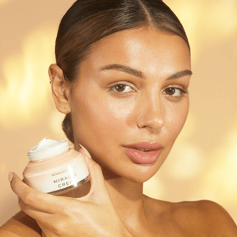 Revolution PRO - Creme Hidratante Miracle